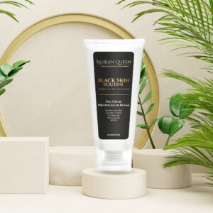 Gel Creme Prevenção de Rugas